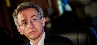 Lettera al sindaco di Napoli Gaetano Manfredi