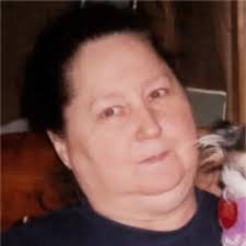 Obituary information for Betty Darlene Edgell