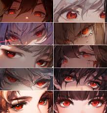 Æ²³cy On Twitter When You Have Eye Color Fetish But You Do The Meme Anyway How to paint eye kawacy speedpainttutorial. eye color fetish