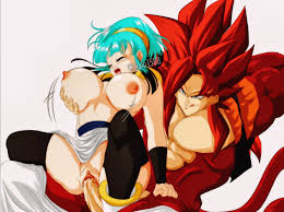 Rule34 - If it exists, there is porn of it  nala1588, bulchi, bulma  briefs, chichi, gogeta  5315159