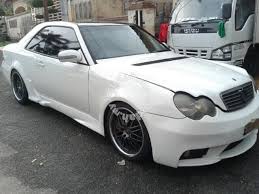 Contact us 1300 30 4227. Motoring Malaysia Spotted For Sale 1991 Mercedes Benz 230ce Converted To God Knows What
