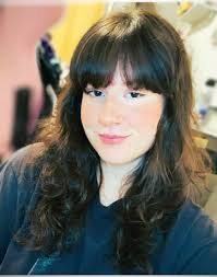 I feel like when my mom was