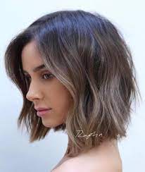 But do not afraid because we are always searchin different coolest and unique bob hairdos for you. 50 Wavy Bob Hairstyles Short Medium And Long Wavy Bobs For 2021