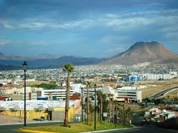 Mexico's largest state, chihuahua, doesn't have a stellar reputation for safety, nor does it have quite the flourishing tourist industry that nearby destinations such as baja california enjoy. Ciudad Chihuahua Chihuahua Mexico Mx Chihuahua Mexico Beautiful Places To Visit Chihuahua