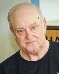 Richard New Obituary (2022)