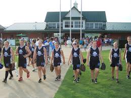 Girls Softball Rocks At The West Tennessee Healthcare Sportsplex In Jackson Tennessee Girls Softball Sportsplex Tennessee