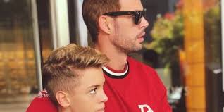 “¿Por qué hice esto?”: revelaron la llamada que hizo el hijo de Willian  Levy al 911 luego de su accidente