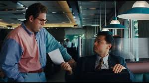 The Wolf Of Wall Street On Apple Tv Wolf Of Wall Street Wall Street Tv Advertising