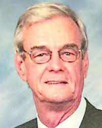 Edward Allen Obituary (1931