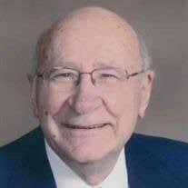 William E. Klinger Obituary