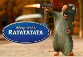 Gun Meme of the Day: Ratatatatata Edition - The Truth About Guns