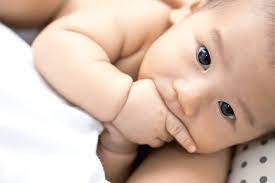 Step by step sblm jari alahai comelnya dia isap jari. Kebaikan Bayi Hisap Jari June 2021 Kelabmama Malaysia