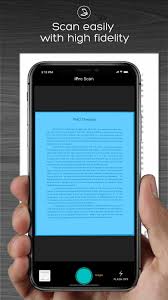 Iscan Pro Ocr Scanner For Docs On The App Store Business Card Scanner Scanner App Ios News