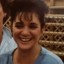 Gina Marie DiMauro Obituary