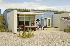 Am meer in nord holland. Ferienhaus Am Strand Holland Katwijk 4 Personen Ferienhaus Holland