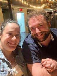 Amelia Griffin and Devon Haines's Wedding Website