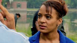 Prime Video: New York Undercover, Season 3