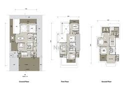 The station are the southern terminus for the sri petaling line and kelana jaya line. The Residences The Glades Putra Heights New 3 Storeys Bungalow For Sale Nuprop