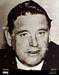 Portrait of Count John MacCormack (John Francis, Count MacCormack) former  Irish (naturalised American) tenor & operatic singer who was also a Papal  Count