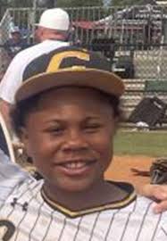 Zaiden Ruth Class of 2033