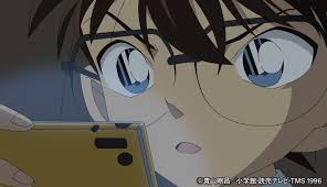 第1131話「トリプルコラボの浮気疑惑(後編)」 | ずっと大好き名探偵コナン(風優日記)