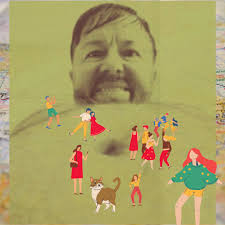 If Earth were a smaller planet, I wouldn't weigh so much. So it's not  really my fault.