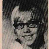 Cynthia Fillmore (1959–1972)