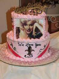 Pin By Cindy Lu S Cakes On Cakes Happy Birthday Cakes For Women Happy Birthday Cakes Professional Cake Decorating