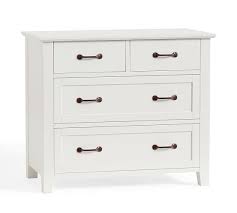 Stratton 4 Drawer Dresser Pure White With Images Remodel Bedroom Dovetail Furniture Dark Blue Bedrooms