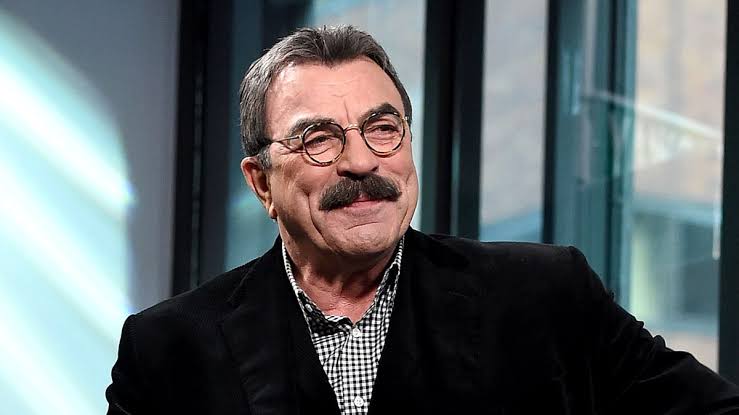 Tom Selleck Sets Return to Television in First Project Since 'Blue Bloods'  Ended | Just Jared - Celebrity News, Entertainment News & Photos