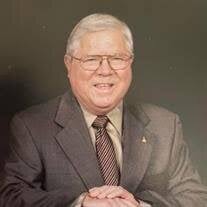 Kenneth "Ken" Howard Taylor Obituary