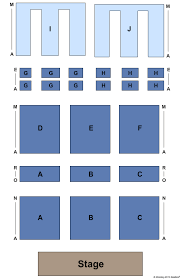 firekeepers casino concert seating chart concertsforthecoast