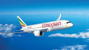 Ethiopian Airlines New App For Android Devices Passenger Self Service