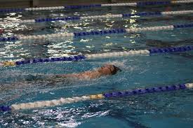 Great Mills swim teams sweep tri-meet with Calvert, St. Charles