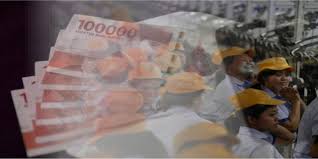 Disitat dari suara.com, dimana saja daftar daerah penerima blt subsidi gaji rp 1 juta?simak penjelasannya dalam artikel ini. Bantuan Subsidi Gaji Untuk Pekerja Oleh Pemerintah Efektifkah Informasi Kesehatan