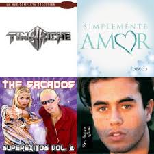 Claudio Bermudez — Ven Junto A Mi