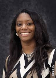 Smith's OT Bucket at Buzzer Lifts Lady Cats Over Bluefield St.