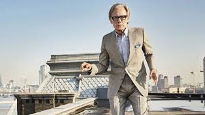 Image result for bill nighy