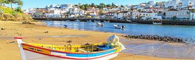 Portimão is a town and a municipality in the district of faro, in the algarve region of southern portugal. Portimao Portugal 360