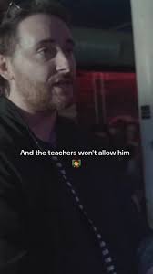 Creepy Battle! Watch the New Rap Clash vs Harry Baker