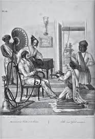 The Indian Hookah in British Colonial ...