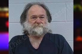 Milton Dyer — Polk County Jail Bookings