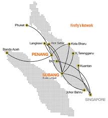 Hi, i'd appreciate any advise please on options for travelling from kota bharu to penang. Firefly Book Our Flights Online Save Low Fares Offers More
