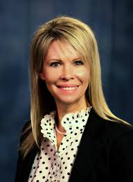 Tobie Meyer Woman of Achievement