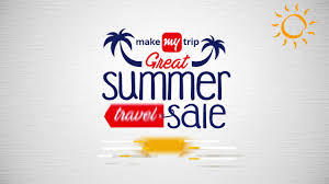 A recreational vehicle, or rv, is a great investment for couples and families who love to travel and camp. Makemytrip S Great Summer Travel Sale Is Coming Youtube