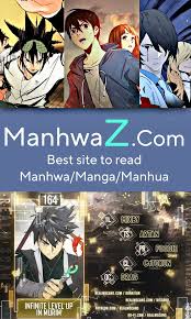 Infinite Level Up in Murim Chapter 164 - ManhwaZ