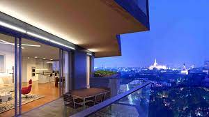 City life milano quadrilocale trovit. Citylife Ecco Le Nuove Palazzine Da 10mila Euro Al Metro Quadro
