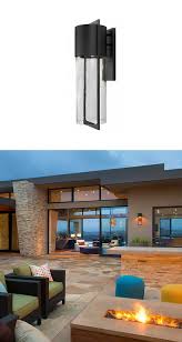 Hinkley Lighting Shelter Lantern 1325bk Photo Dawson Design Group Wall Mount Light Fixture Wall Mounted Light Living Room Light Fixtures