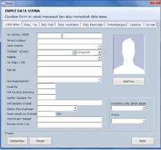 Tentang buku induk sekolah dasar bisa di lihat pada pediman administrasi sd, yang bisa dibilang. Aplikasi Buku Induk Siswa Terbaru 2020