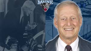 Legendary Hockey Assistant Grant Standbrook added to UMaine Sports Hall of  Fame Class